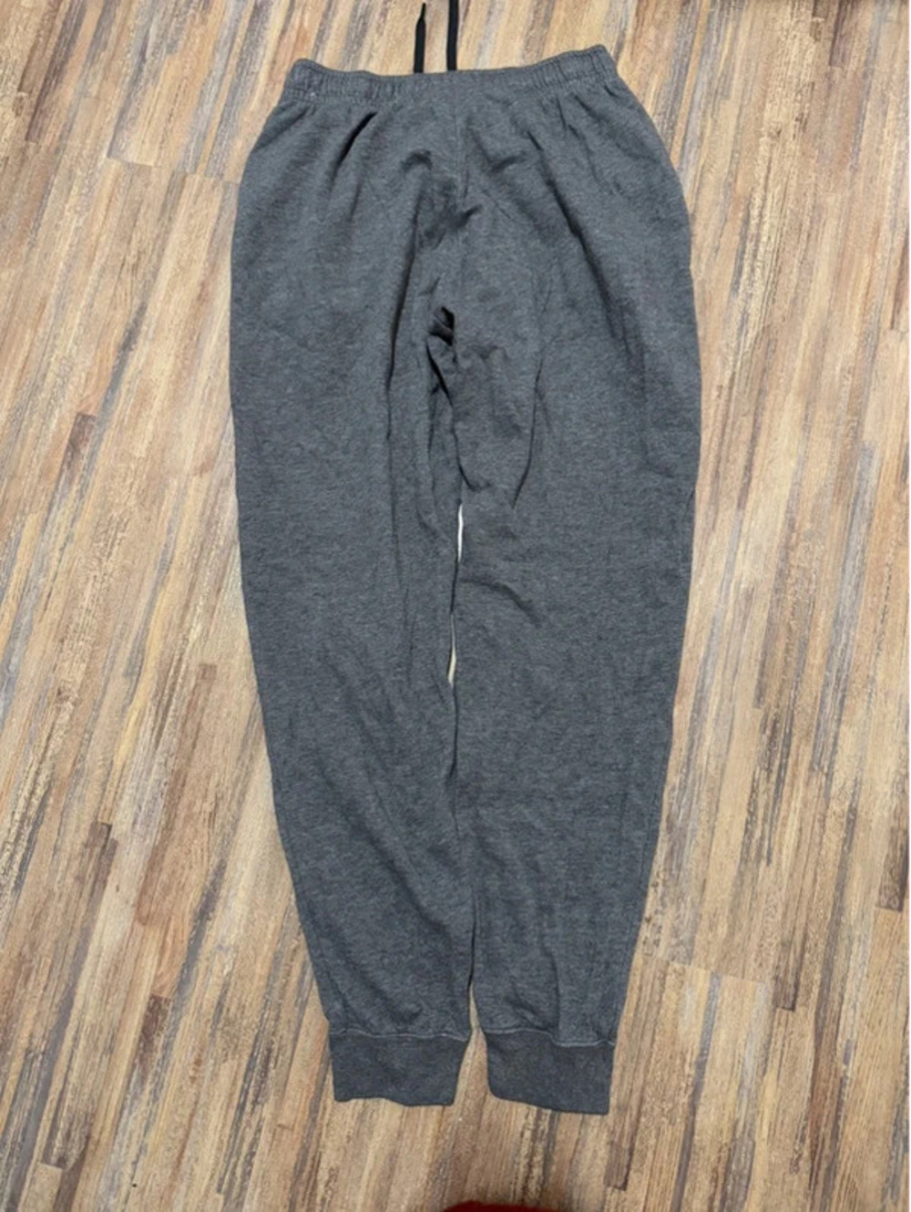 Nike Size small cotton joggers - Picture 2 of 3